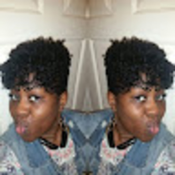 Meet your Posher, Dana - Picture 1 of 1